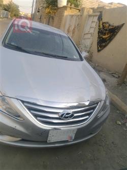 هيونداي سوناتا